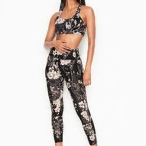 Victoria's Secret Incredible Essential Floral Legging